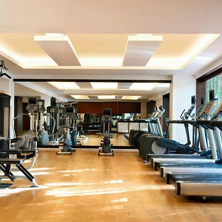 Sheraton Hua Hin Resort & Spa Cha-Am Ngoại thất bức ảnh