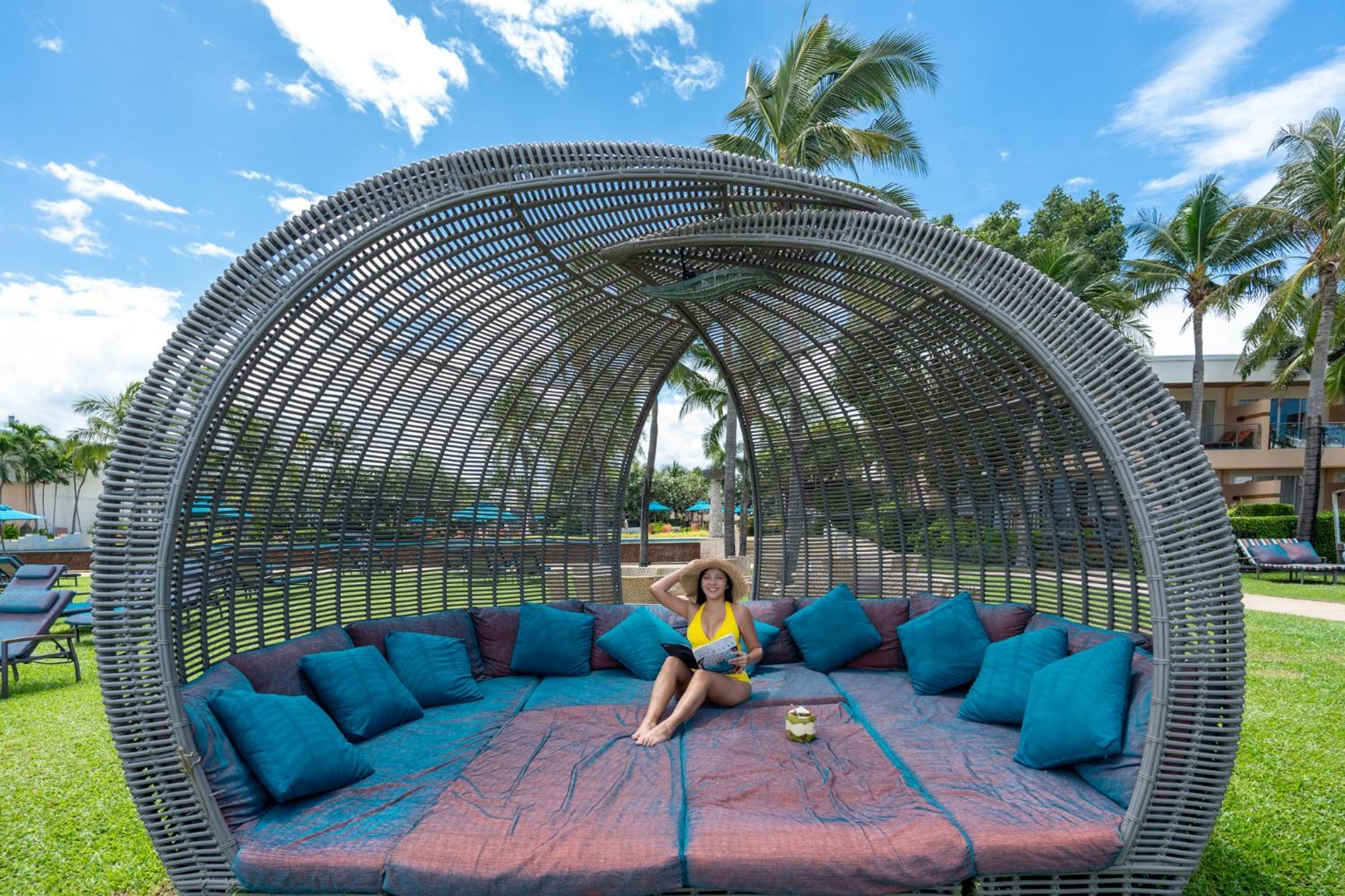 Sheraton Hua Hin Resort & Spa Cha-Am Ngoại thất bức ảnh