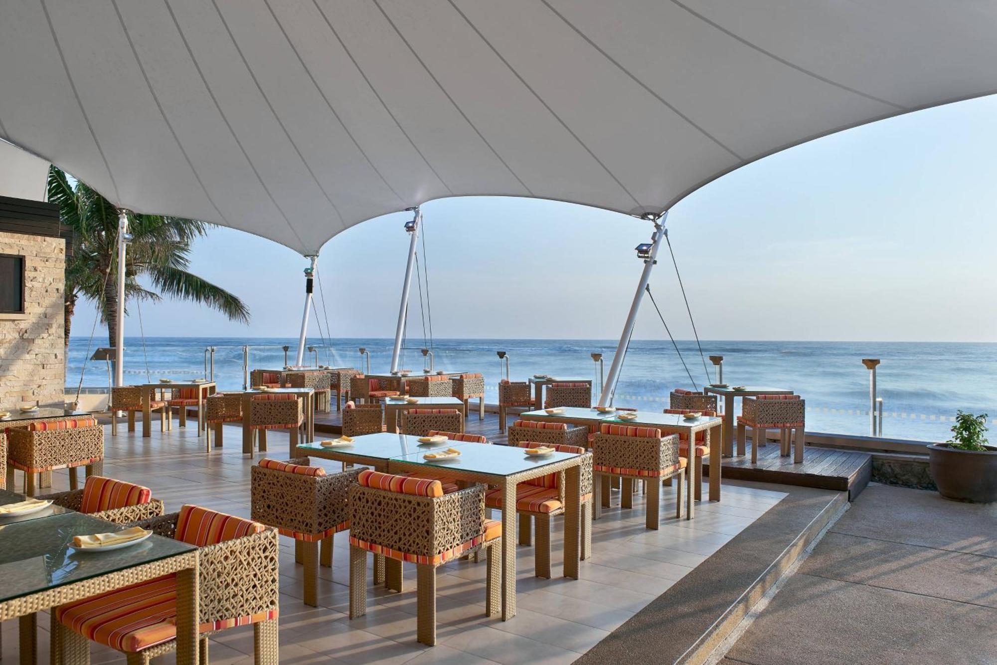 Sheraton Hua Hin Resort & Spa Cha-Am Ngoại thất bức ảnh