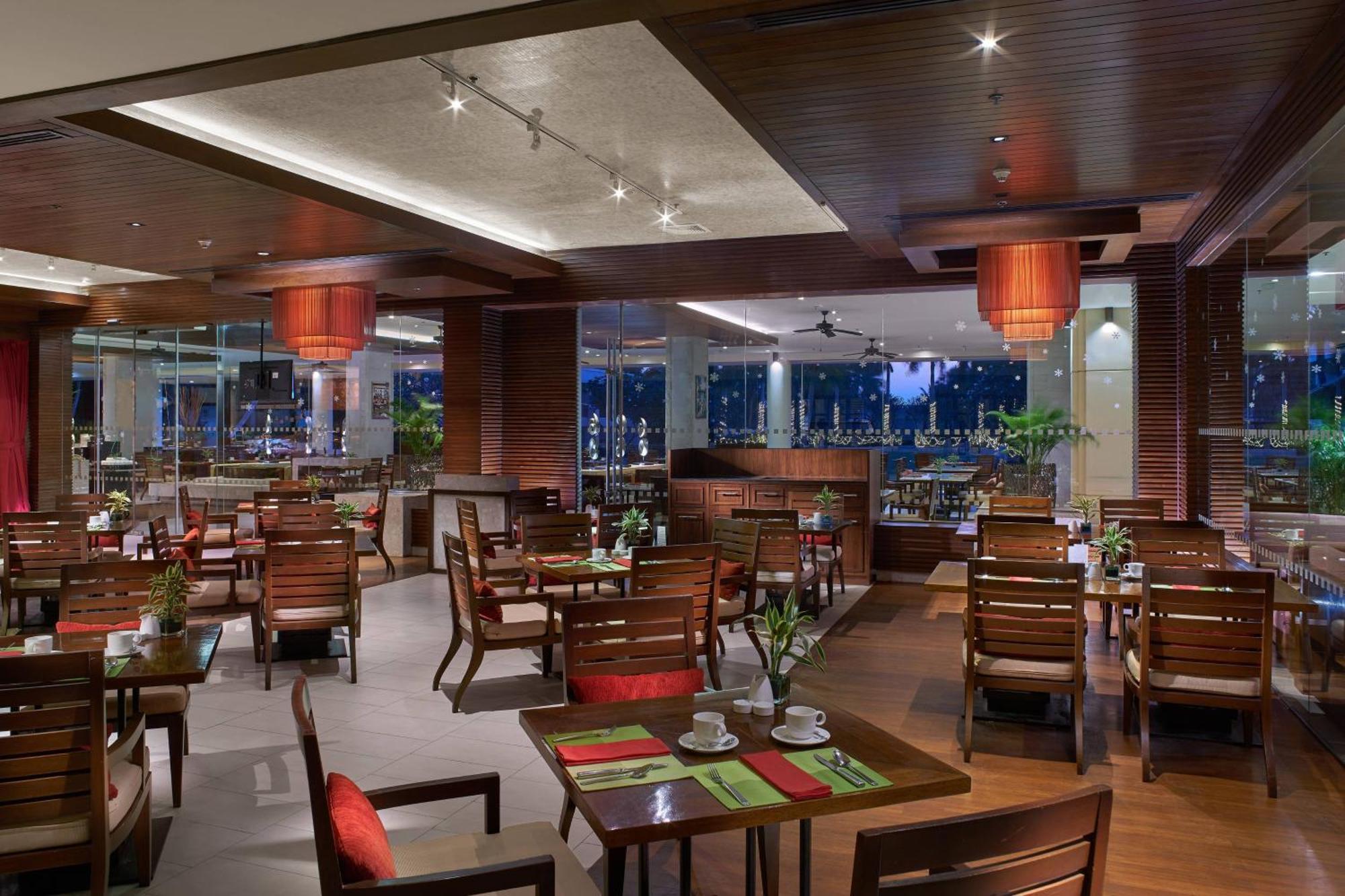 Sheraton Hua Hin Resort & Spa Cha-Am Ngoại thất bức ảnh