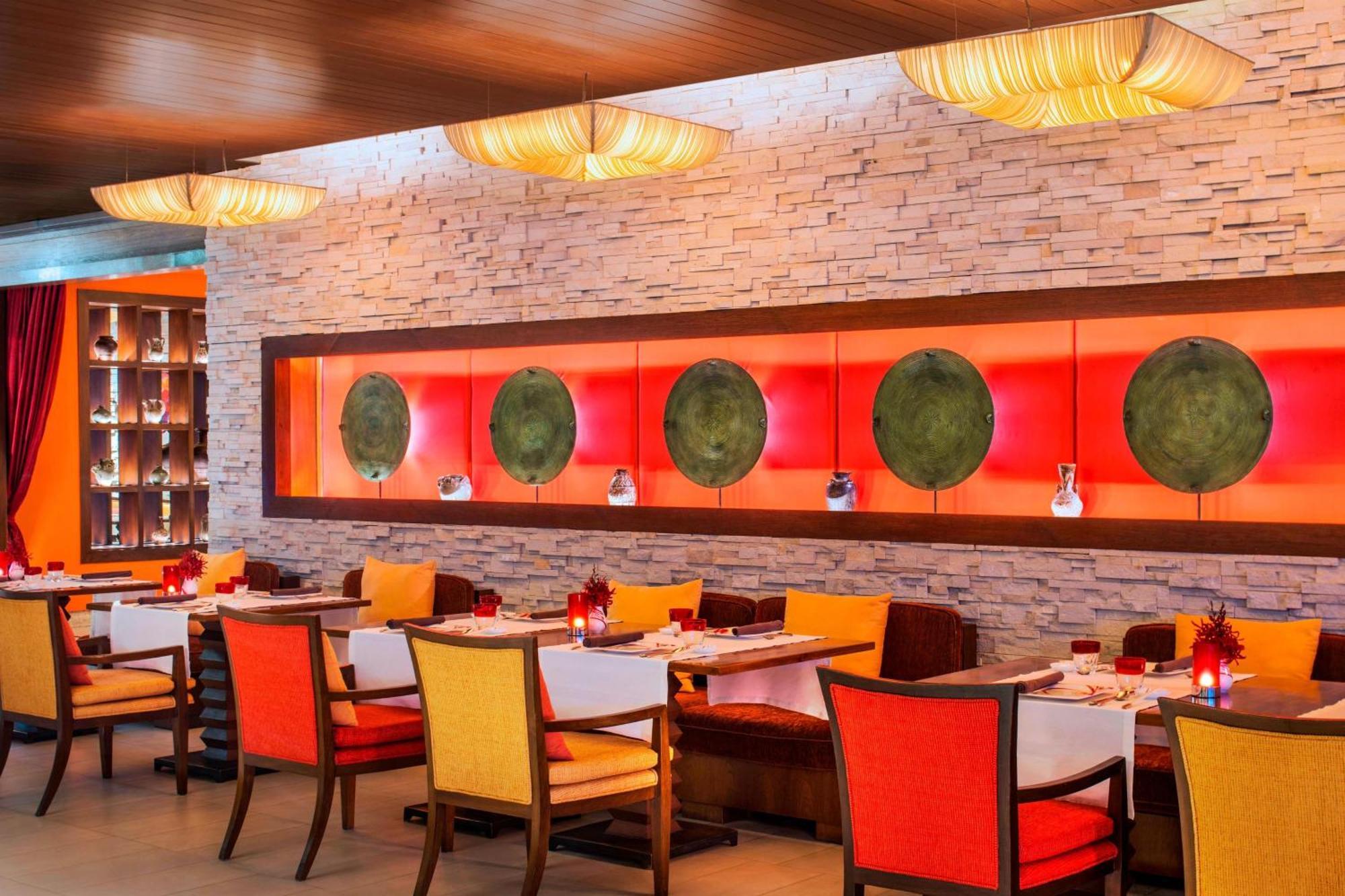 Sheraton Hua Hin Resort & Spa Cha-Am Ngoại thất bức ảnh