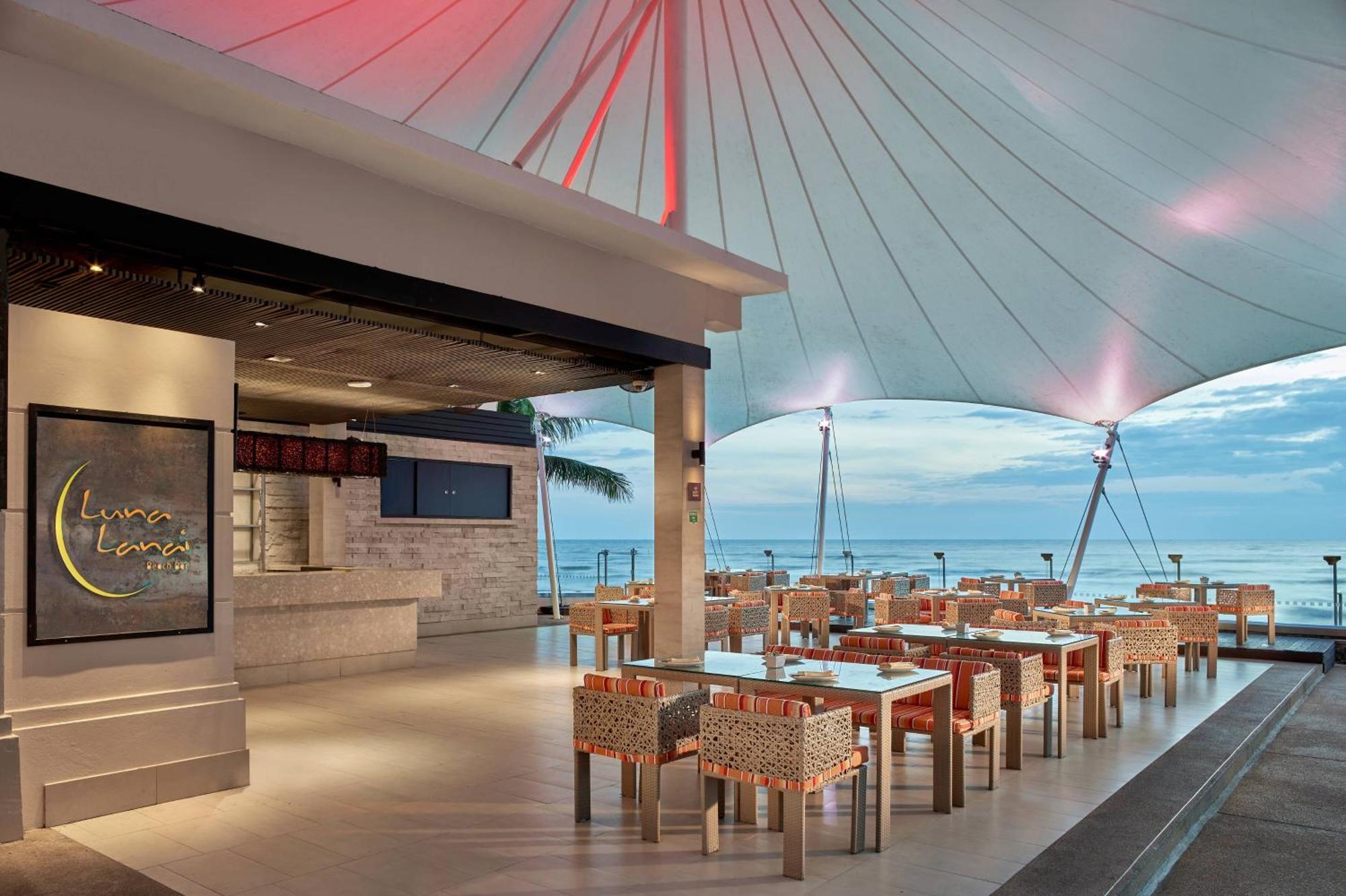 Sheraton Hua Hin Resort & Spa Cha-Am Ngoại thất bức ảnh