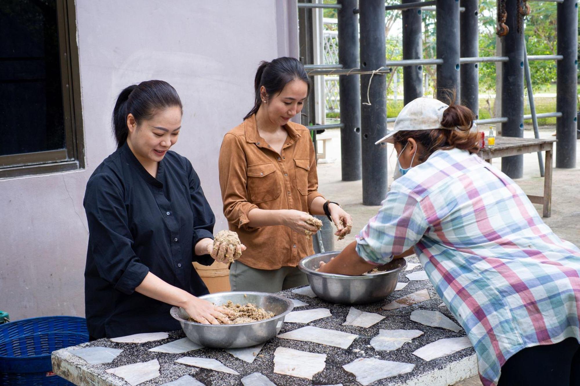 Sheraton Hua Hin Resort & Spa Cha-Am Ngoại thất bức ảnh