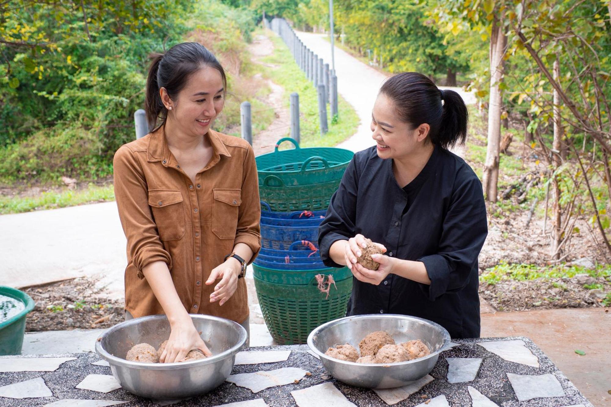 Sheraton Hua Hin Resort & Spa Cha-Am Ngoại thất bức ảnh