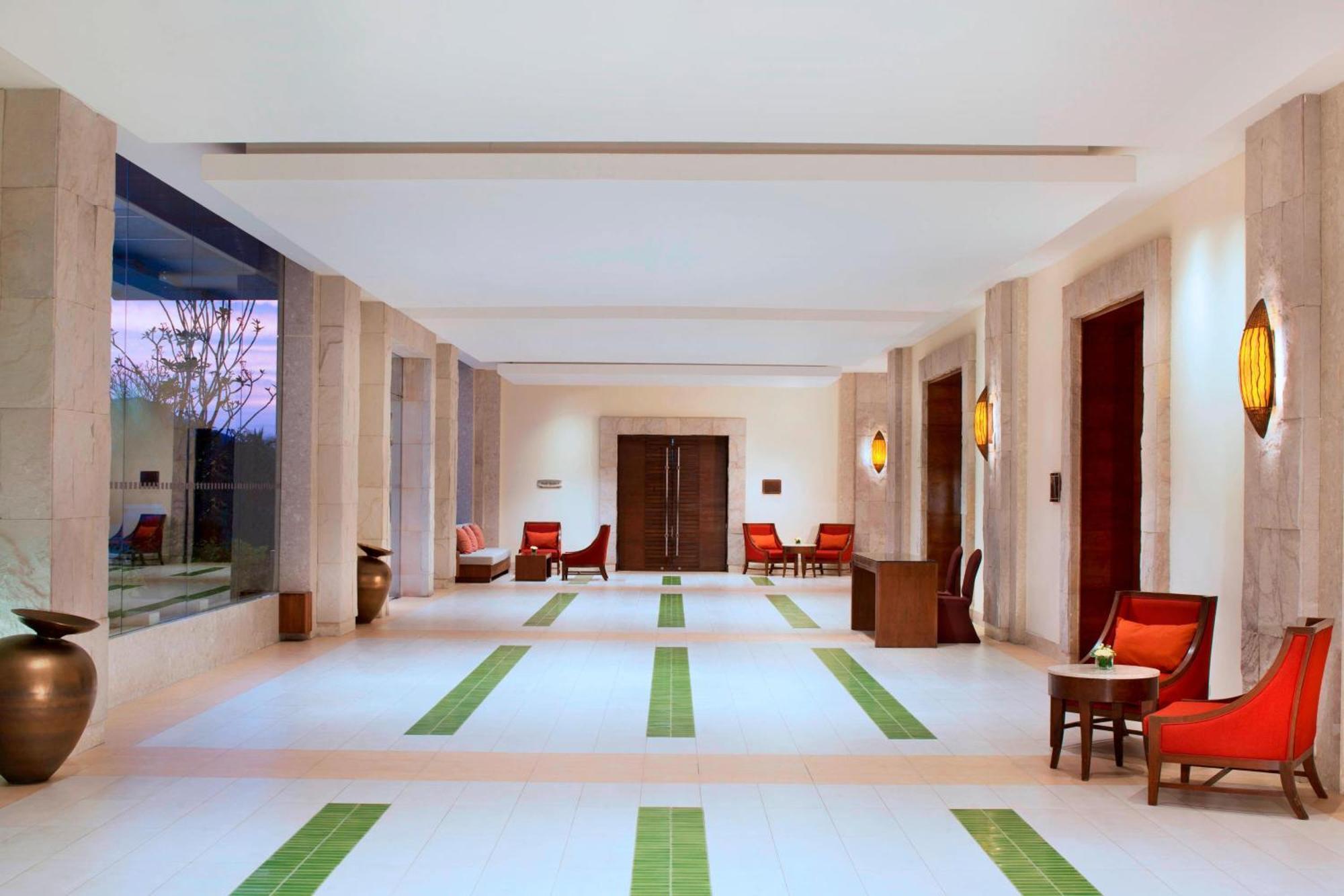 Sheraton Hua Hin Resort & Spa Cha-Am Ngoại thất bức ảnh