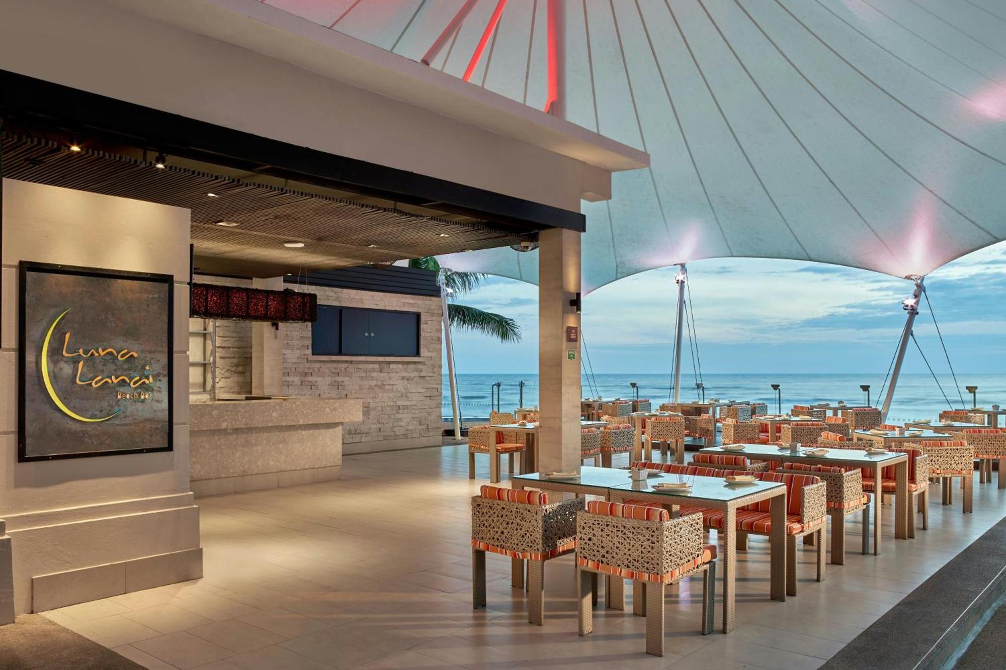 Sheraton Hua Hin Resort & Spa Cha-Am Ngoại thất bức ảnh