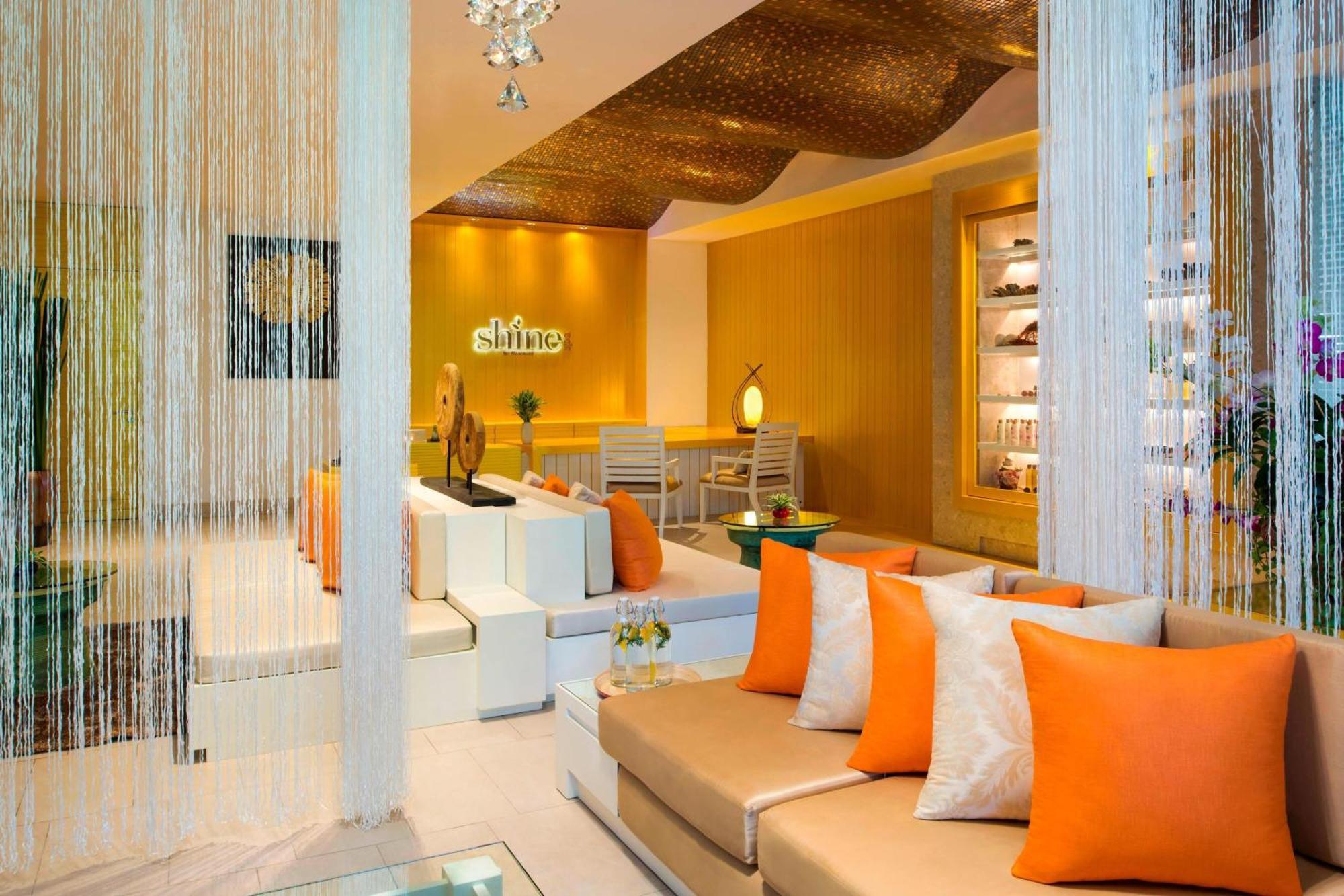 Sheraton Hua Hin Resort & Spa Cha-Am Ngoại thất bức ảnh