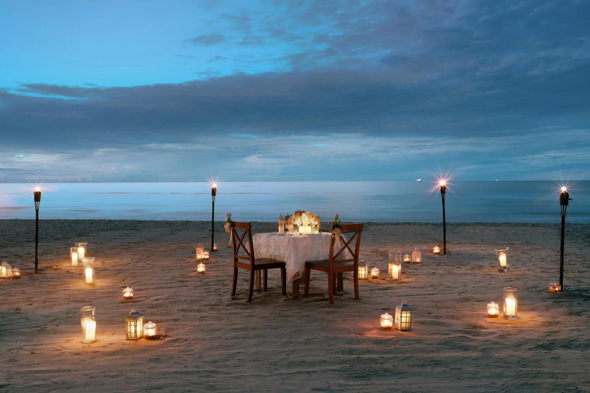 Sheraton Hua Hin Resort & Spa Cha-Am Ngoại thất bức ảnh