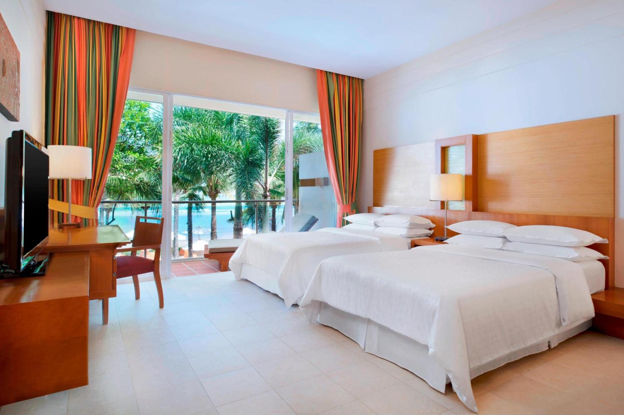 Sheraton Hua Hin Resort & Spa Cha-Am Ngoại thất bức ảnh