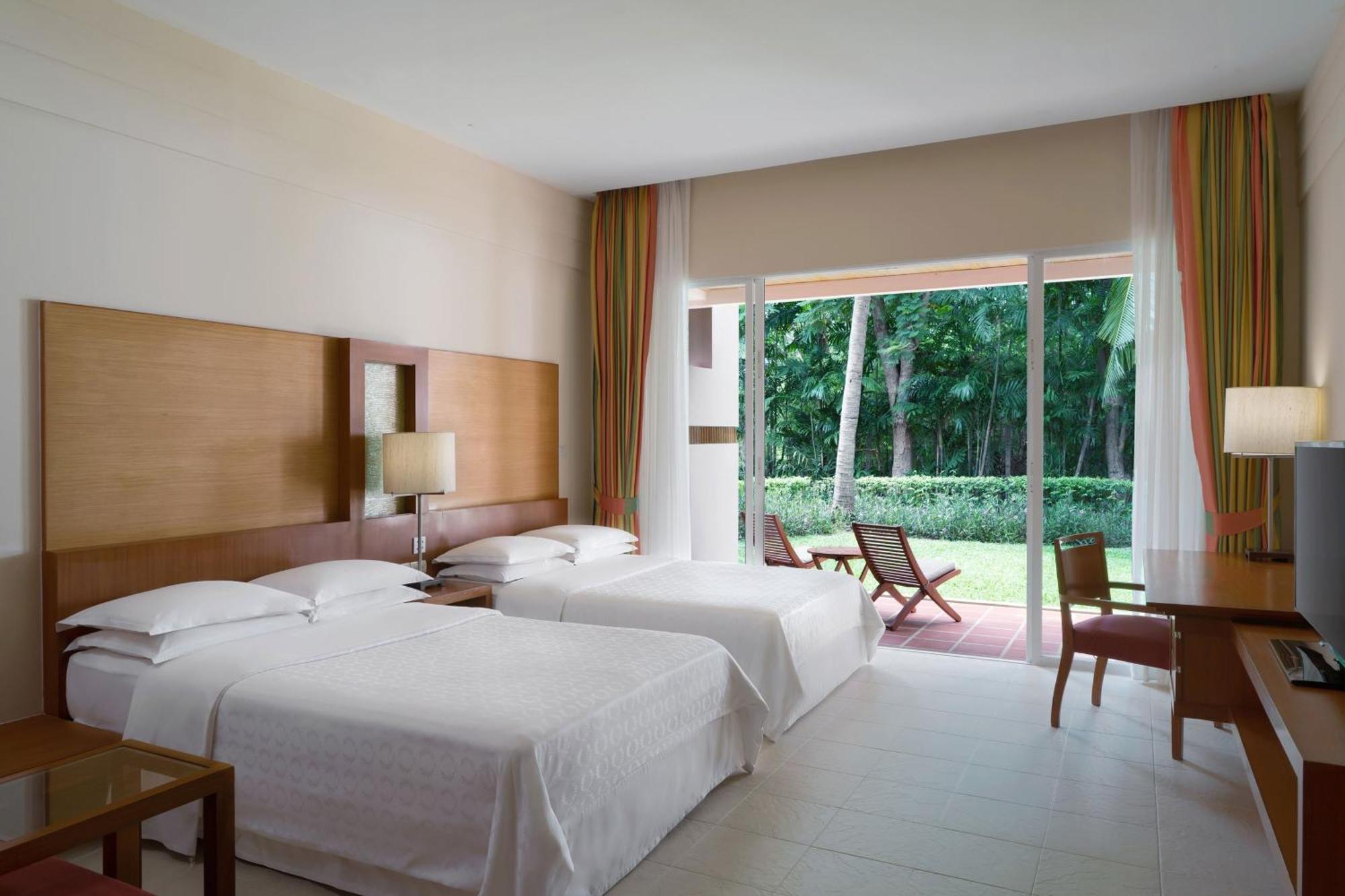 Sheraton Hua Hin Resort & Spa Cha-Am Ngoại thất bức ảnh