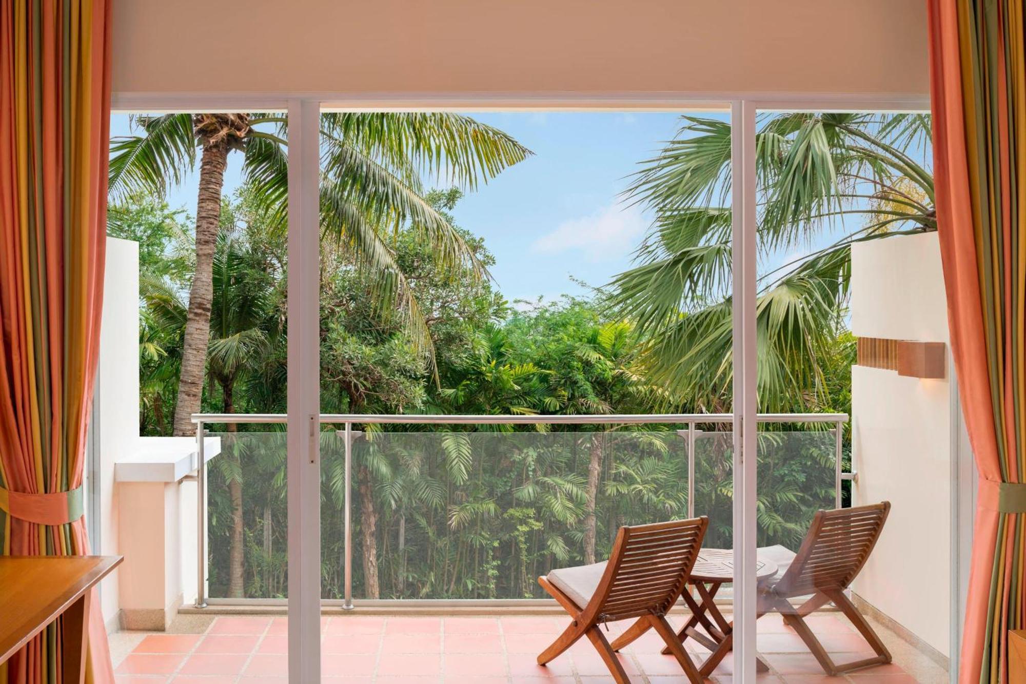 Sheraton Hua Hin Resort & Spa Cha-Am Ngoại thất bức ảnh