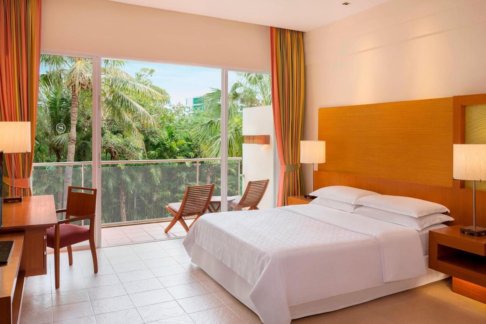 Sheraton Hua Hin Resort & Spa Cha-Am Ngoại thất bức ảnh