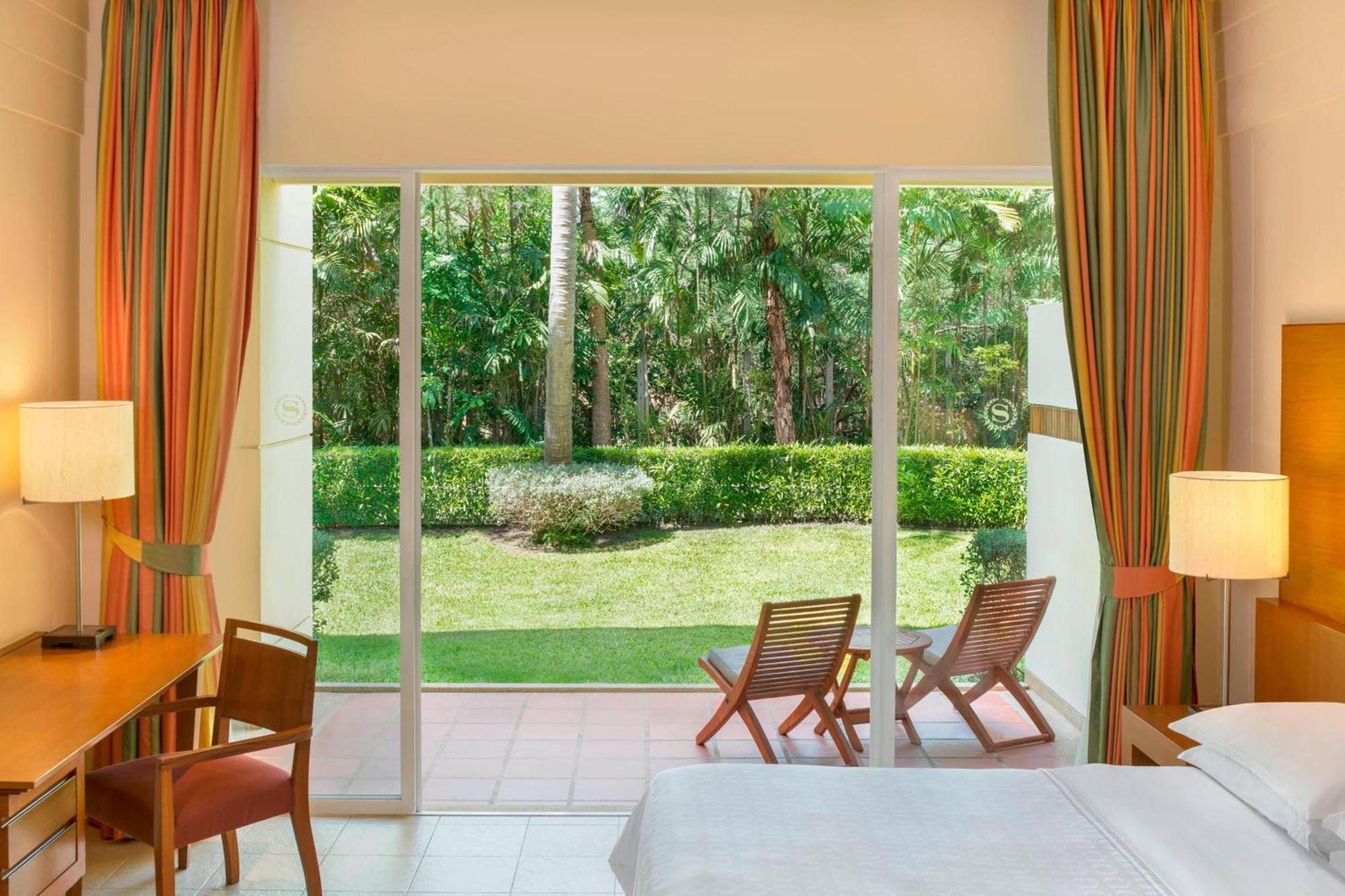 Sheraton Hua Hin Resort & Spa Cha-Am Ngoại thất bức ảnh